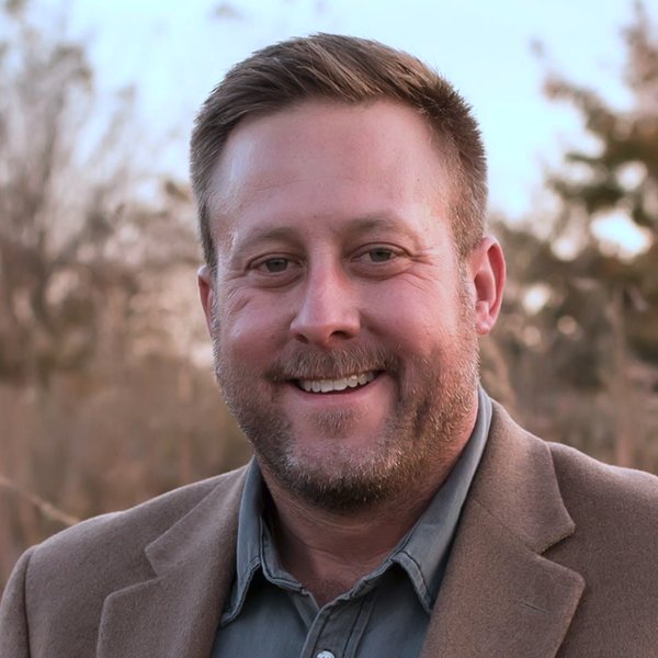 Kevin Gray